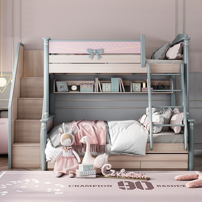 Thiet Ke Giuong Tang Dep 4 Noi That Manh He 1